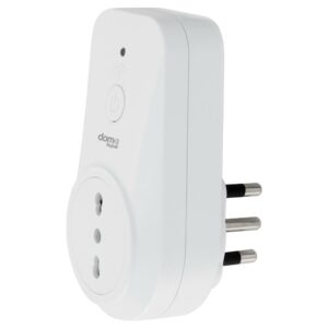 Presa Wi-Fi Smart Plug Beghelli