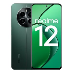 Realme 12 4G Verde 512GB 8GB