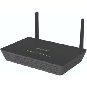 Router Wireless Ac1200 R6220 Netgear