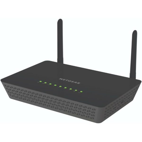 Router Wireless Ac1200 R6220 Netgear