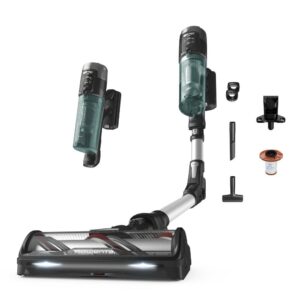 Rowenta X-Force Flex 13.60 Allergy Scopa ricaricabile 150W