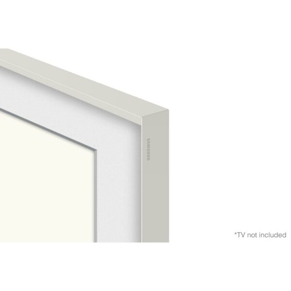 Samsung Cornice The Frame per Tv 43 Bianco VGSCFA43WTBXC
