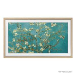 Samsung Cornice per Tv 32" Frame Teak VGSCFC32TKBXC