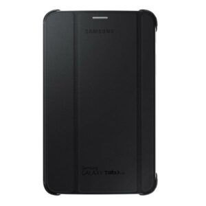 Samsung Cover Book per Galaxy Tab3 7" Lite Goya Nero EFBT110BBEGWW