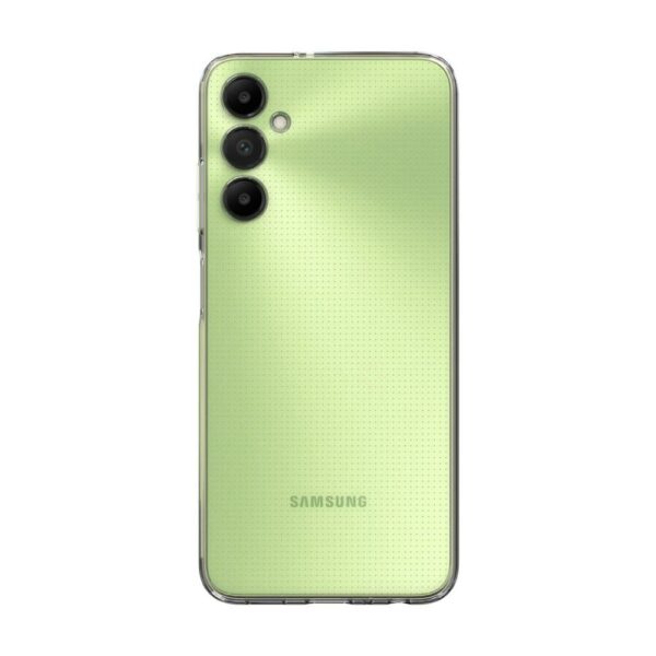 Samsung Cover Clear Smapp per Galaxy A05S Trasparente GPFPA057VAATW