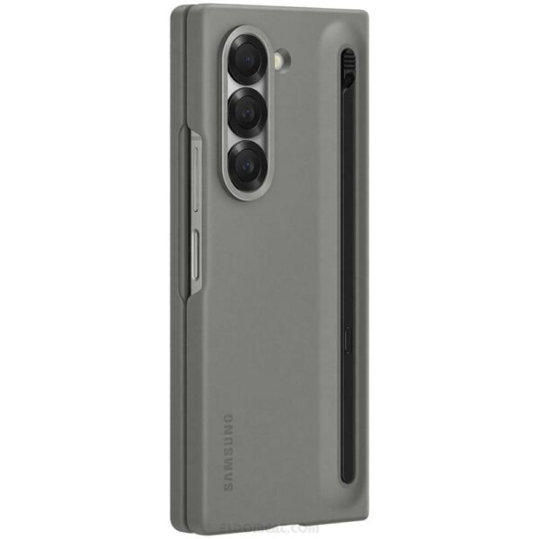 Samsung Custodia Z Fold6 S Pen Grigio EFOF95PCJEGWW