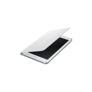 Samsung Custodia per Samsung Tab A 7.0 Libro Bianco EFBT280PWEGWW