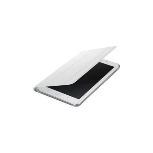 Samsung Custodia per Samsung Tab A 7.0 Libro Bianco EFBT280PWEGWW