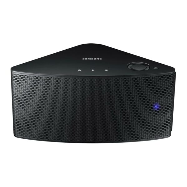 Samsung Diffusore 1.1 Wi Fi Bluetooth Nero WAM350