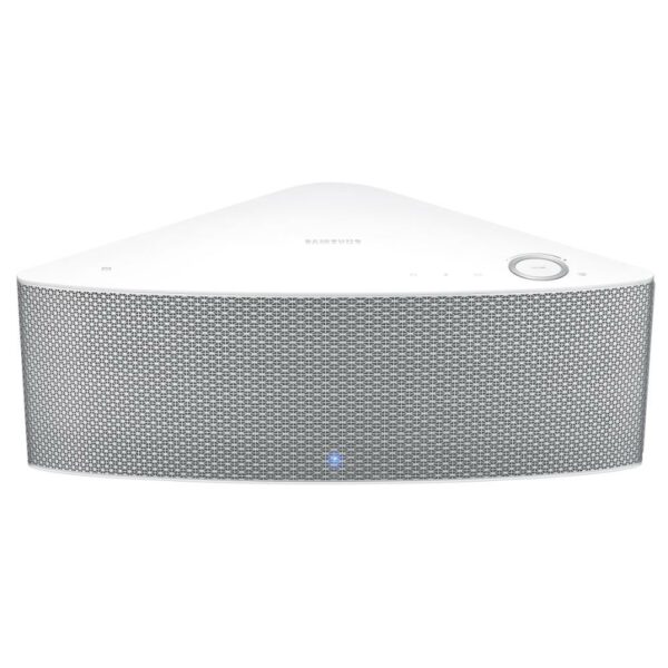 Samsung Diffusore 2.1 Wi Fi Bluetooth 3 Speaker M5 Bianco WAM551