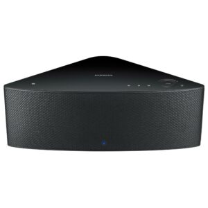 Samsung Diffusore  2.1 Wi-Fi Bluetooth 3 Speaker M5 Nero WAM550