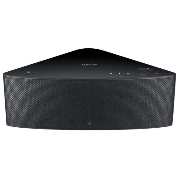 Samsung Diffusore 2.1 Wi Fi Bluetooth 3 Speaker M5 Nero WAM550