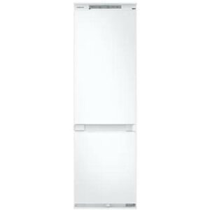 Samsung Frigorifero Combinato da Incasso 267LT H.178Cm Classe C No Frost  BRB26703CWW