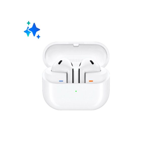 Samsung Galaxy Buds 3 Bianco
