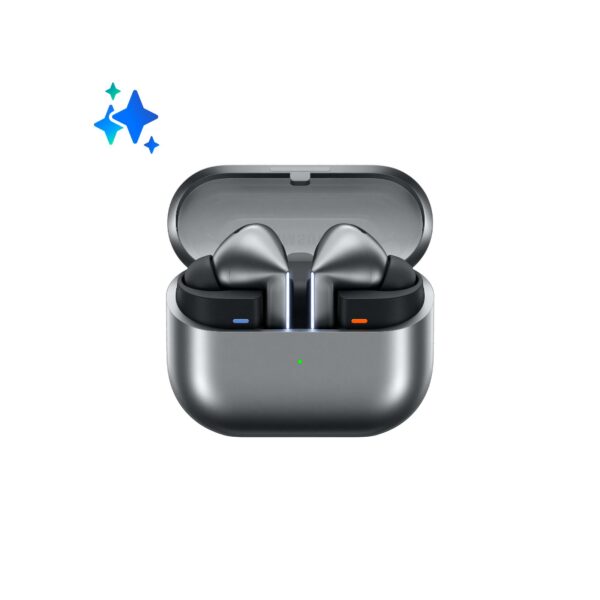 Samsung Galaxy Buds 3 Pro Argento
