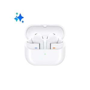 Samsung Galaxy Buds 3 Pro Bianco