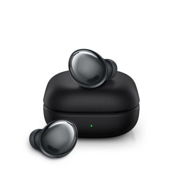 Samsung Galaxy Buds Pro Black Auricolare Bluetooth