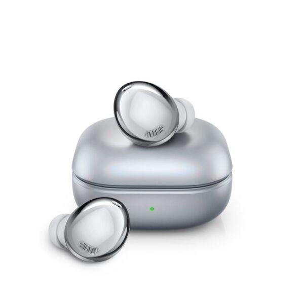 Samsung Galaxy Buds Pro Silver Auricolare Bluetooth