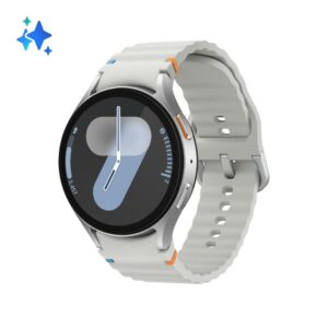 Samsung Galaxy Watch7 Large Silver