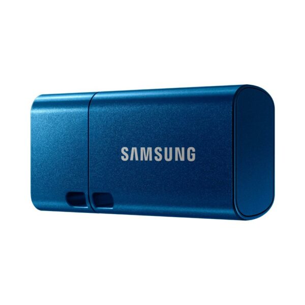 Samsung Pen Drive 64GB USB C Blu MUF64DAAPC