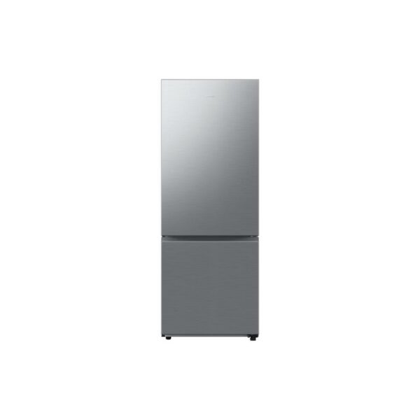 Samsung RB53DG703DS9EF Frigorifero Combinato 538LT Classe D Wi Fi Metal