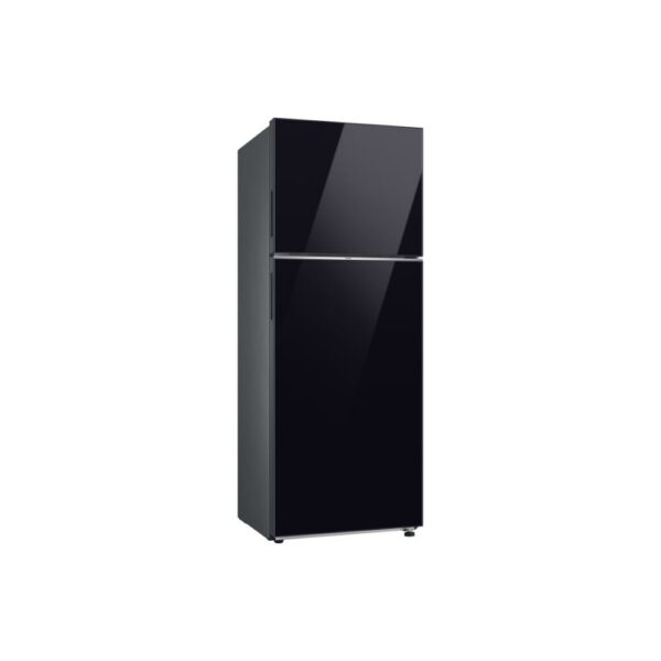 Samsung RT47CB662622 Frigorifero 2 Porte 465LT Classe E No Frost Wi Fi Vetro Black