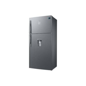 Samsung RT62K711RSLES Frigorifero 2 Porte 620LT Classe E No Frost Wi-Fi Inox