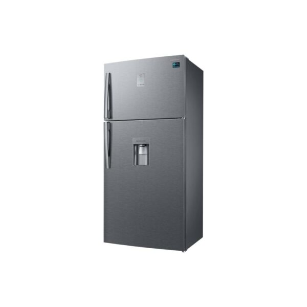 Samsung RT62K711RSLES Frigorifero 2 Porte 620LT Classe E No Frost Wi Fi