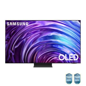 Samsung TV OLED 65" UHD 4K Smart Tizen QE65S95DATXZT
