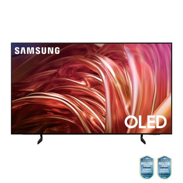 Samsung TV OLED 77 UHD 4K Smart Tizen QE77S85DAEXZT
