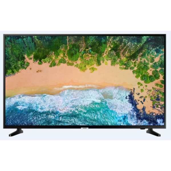 Samsung Tv Led 50 UHD 4K Smart UE50RU7090UXZT