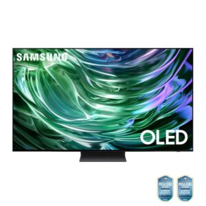 Samsung Tv Oled 48" UHD 4K Smart QE48S90DAEXZT