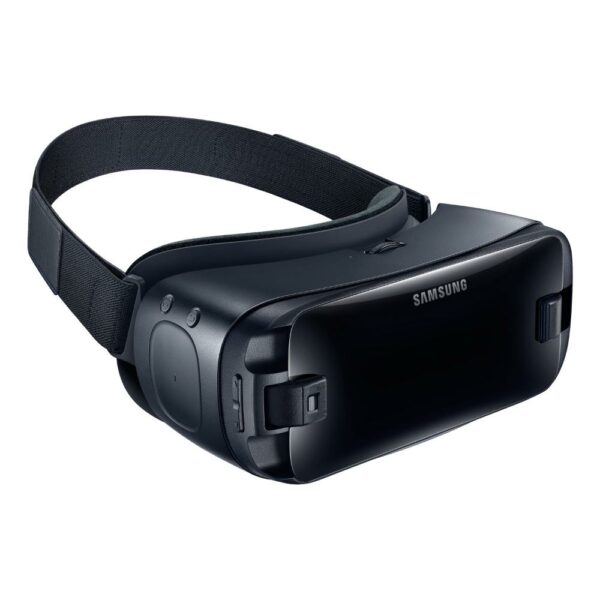 Samsung Visore Realtgear Vr con Controller per Galxaxy S6 S7 S8 SMR324NZAAITV