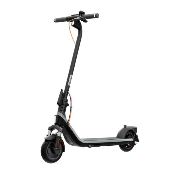 Segway E2 Plus E II Monopattino Elettrico 500W Nero