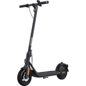 Segway F2 Monopattino Elettrico 10" 800W 367Wh Aut.40Km Nero