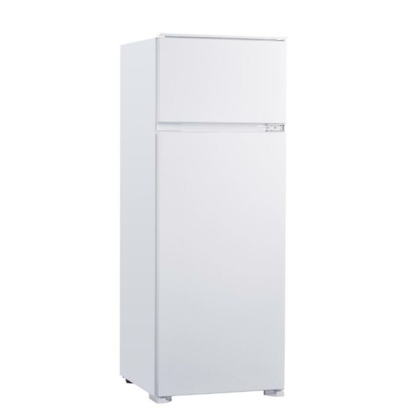 Sekom SHDP29SM1EB0 Frigorifero 2 Porte da Incasso 205LT H.145Cm Classe E