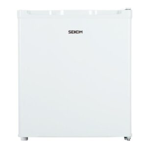 Sekom SHMT06SM1WE0 Frigorifero Tavolo 41LT Classe E Bianco