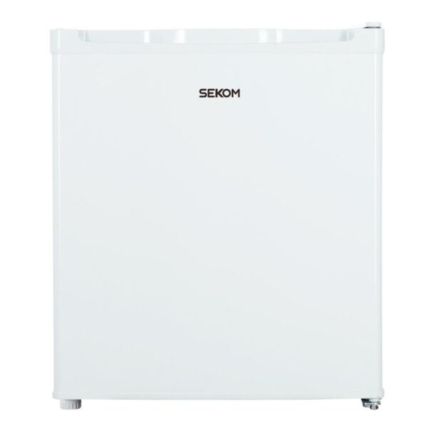 Sekom SHMT06SM1WE0 Frigorifero Tavolo 41LT Classe E Bianco