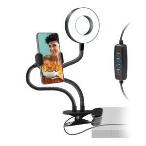 Selfie Ring Led Snodato SBS
