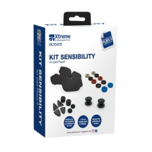 Sensibility Kit per PS5 Joypad Xtreme