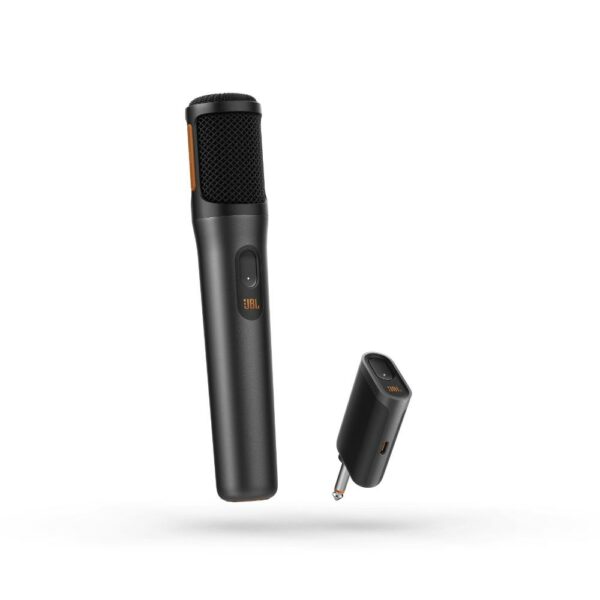 Set 2 Microfoni Wireless Per Partybox JBL JBLPBWIRELESSMIC