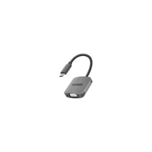 Sitecom Adattatore USB-C To Vga CN371