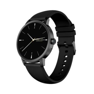 Smartwatch Round 2 Nero CellularLine