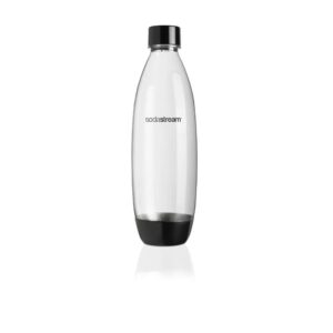 SodaStream 3 Bottiglie in Plastica Fuse 1L X Spirit/One Touch/Power/Source