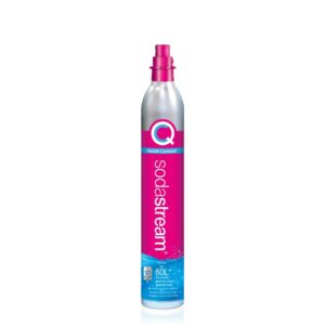 Sodastream Cilindro Ricarica a Scambio Co2 60LT Quick Connect 2270171