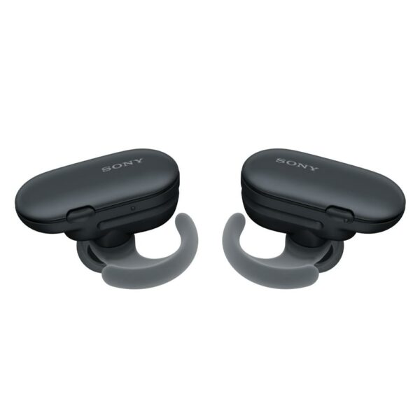 Sony Cuffia Wireless Sports Noise Cancelling 4GB Nero WFSP900B