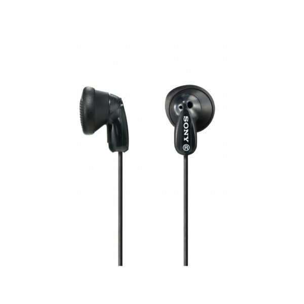 Sony Cuffie Auricolare In Ear 100Mw 18 22000Hz 104Db 16 Ohm MDRE9LPB