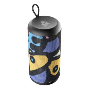 Speaker Bluetooth Verticale Modern Art CellularLine