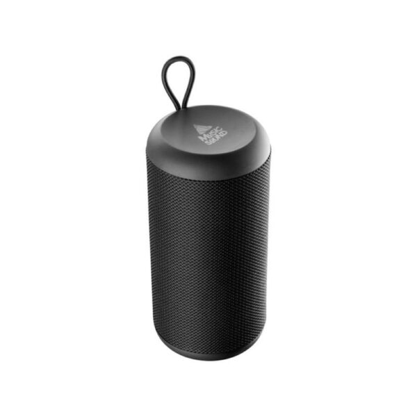 Speaker Bluetooth Verticale Nero CellularLine