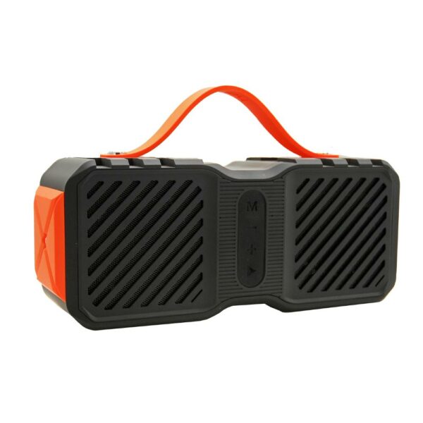 Speaker Wireless Bluetooth Deep Nero Xtreme